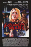 Veronica Mars Masterprint
