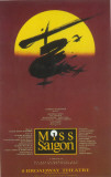 Miss Saigon Masterprint Miss Saigon Masterprint