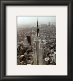 Empire State Building Prints by Christopher Bliss
