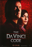The Da Vinci Code Masterprint