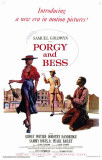 Porgy e Bess Impressão de alta qualidade