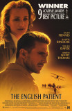 The English Patient Photo