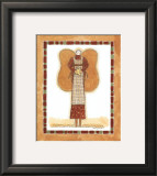 Country Angels V Posters by Sharon Glanville