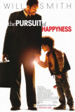 Pursuit of Happyness Masterprint