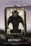 District 9 Masterprint