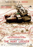 The Hurt Locker Lámina maestra