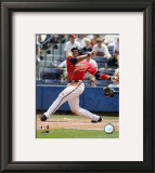 Andruw Jones Framed Photographic Print