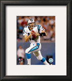 Jake Delhomme Framed Photographic Print