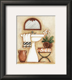 Safari III Prints by Diane Knott