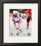 Nikolai Zherdev Framed Photographic Print