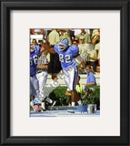 Alge Crumpler Framed Photographic Print