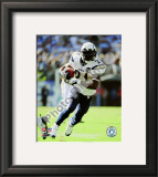 LaDainian Tomlinson 2008 Rushing Framed Photographic Print