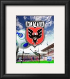 D.C. United Framed Photographic Print