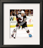 Marian Gaborik Framed Photographic Print