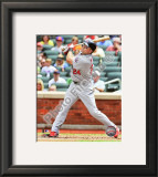 Rick Ankiel Framed Photographic Print