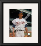 Tony Oliva Framed Photographic Print
