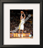 Jordan Farmar Framed Photographic Print