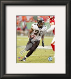 Fred Taylor Framed Photographic Print