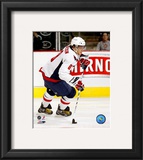 Alex Ovechkin Framed Photographic Print