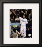 Trevor Hoffman Framed Photographic Print