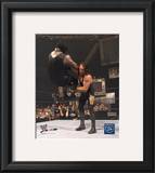 The Undertaker Framed Photographic Print