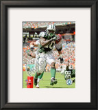 Thomas Jones 2008 Rushing Framed Photographic Print