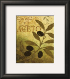 Olio III Art by Veronique 