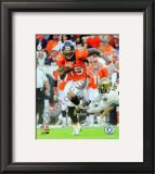 Brandon Marshall 2008 Framed Photographic Print