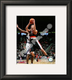 Brandon Roy Framed Photographic Print