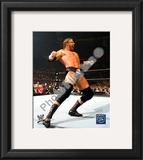 Triple H Framed Photographic Print