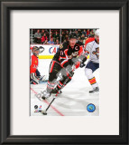 Daniel Alfredsson Framed Photographic Print