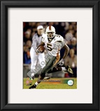 Andre Johnson Framed Photographic Print