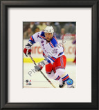 Sean Avery Framed Photographic Print