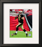 Drew Brees Framed Photographic Print