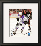 Anze Kopitar Framed Photographic Print