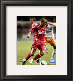 Chris Armas Framed Photographic Print