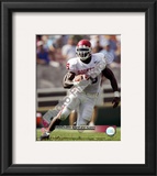 Adrian Peterson Framed Photographic Print