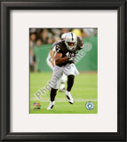 Javon Walker 2008 Framed Photographic Print