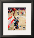 Josh Howard Framed Photographic Print