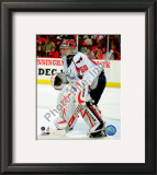 Jose Theodore Framed Photographic Print