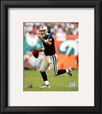 Tony Romo Framed Photographic Print