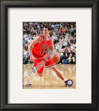 Kirk Hinrich Framed Photographic Print