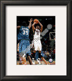 Maurice Williams Framed Photographic Print
