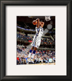 Rudy Gay Framed Photographic Print