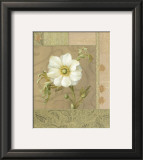 Summer Anemone Posters by Danhui Nai