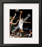 Devin Harris Framed Photographic Print