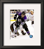 Anze Kopitar Framed Photographic Print