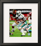 Ronnie Brown Framed Photographic Print