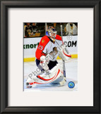Tomas Vokoun Framed Photographic Print