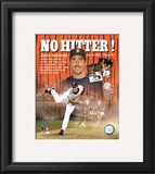 Justin Verlander Framed Photographic Print